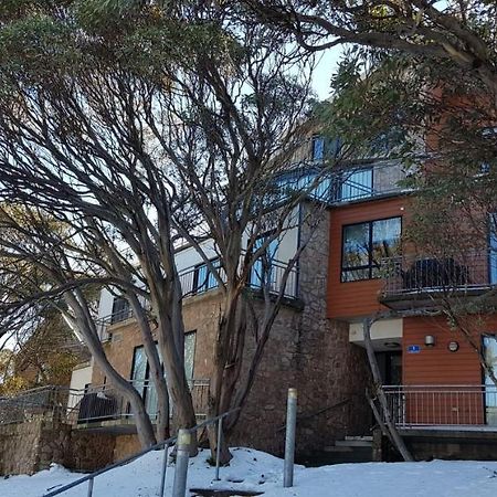 Ferienwohnung Peak 105 Mount Buller Exterior foto