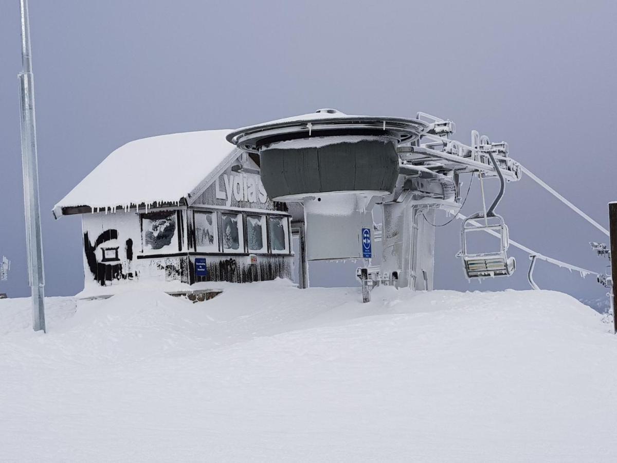 Ferienwohnung Peak 105 Mount Buller Exterior foto